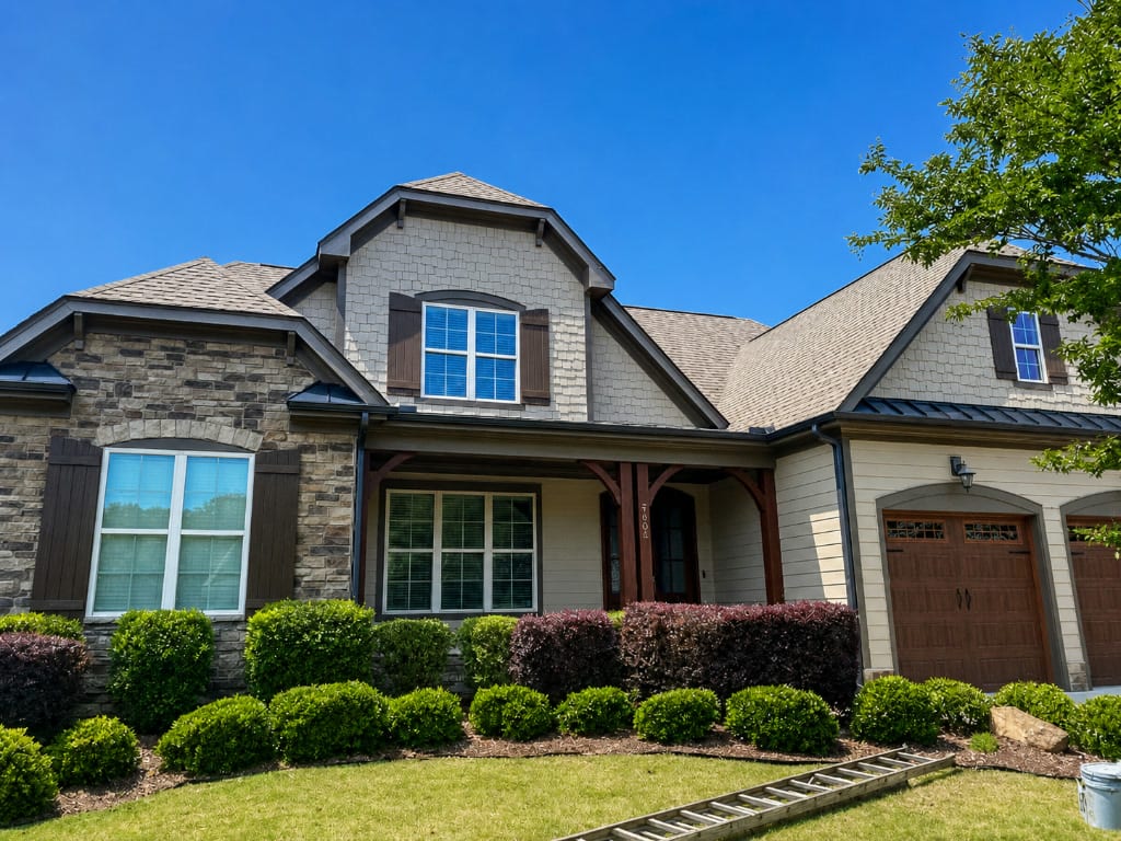 Rubio's Quality Painting LLC — foto 1